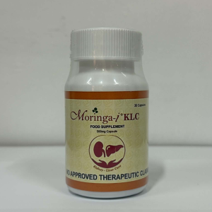 Moringa-i KLC 30s