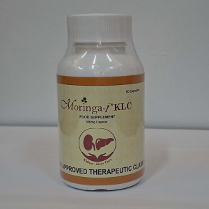 Moringa-i KLC 60s