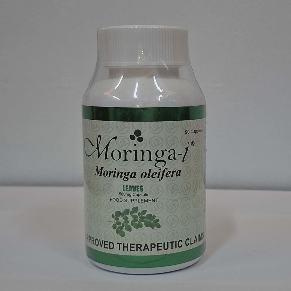 Moringa-i Leaves 90s