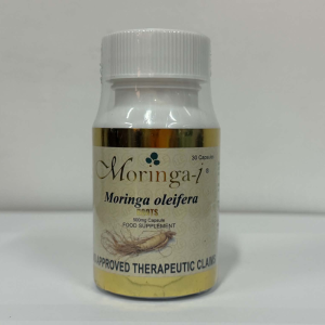 Moringa-i Roots 30s