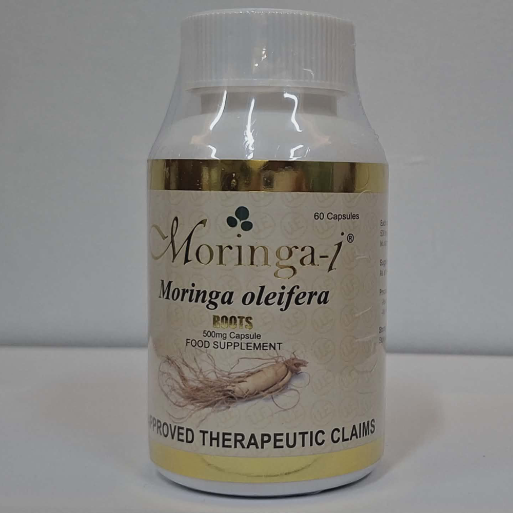 Moringa-i Roots 60s