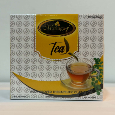 Moringa-i Tea