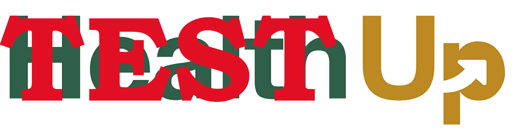 TEST Health Up